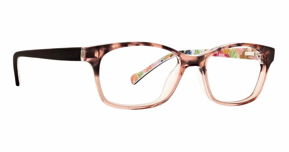 Vera Bradley VBMeadow Eyeglasses - view 4